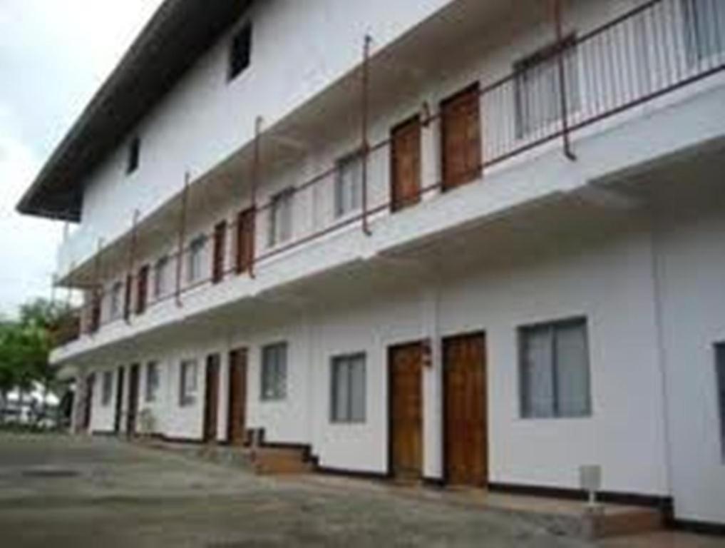 Ladaga Inn & Restaurant Panglao Dış mekan fotoğraf