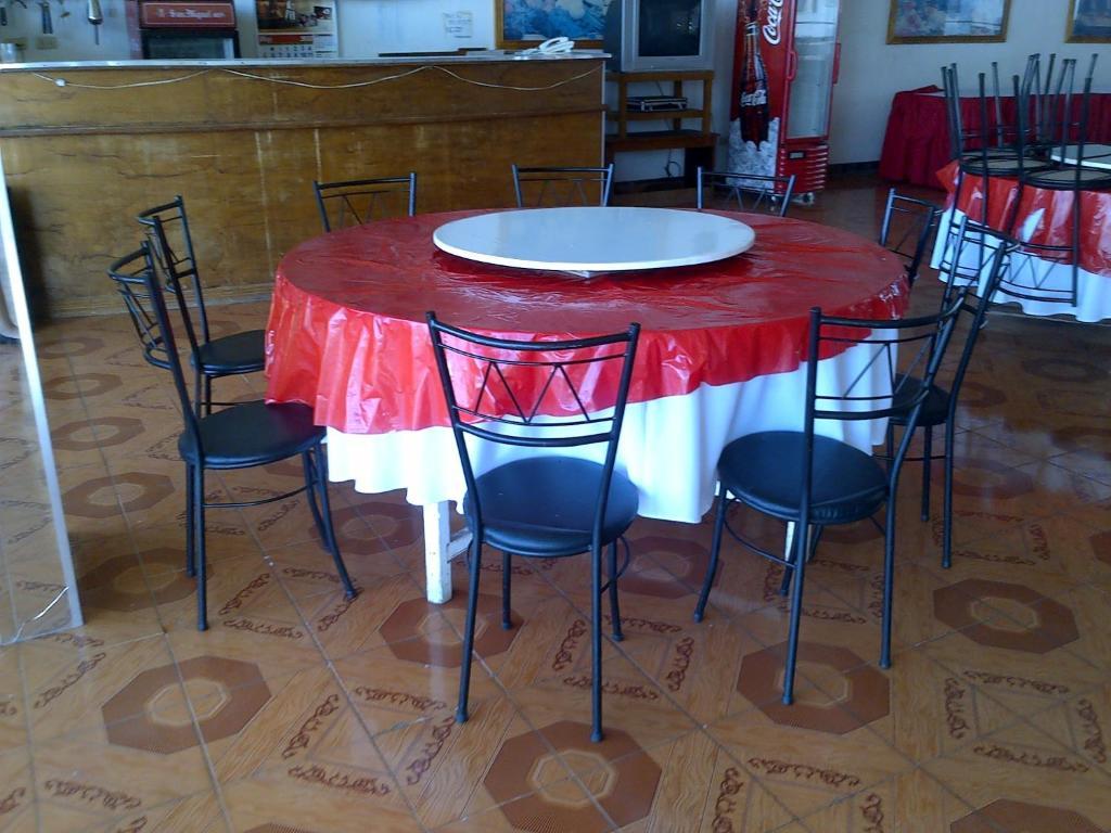 Ladaga Inn & Restaurant Panglao Dış mekan fotoğraf