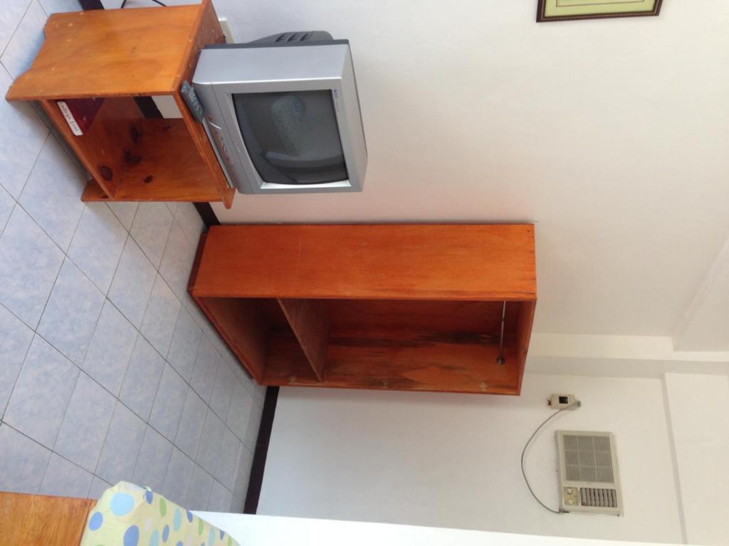 Ladaga Inn & Restaurant Panglao Dış mekan fotoğraf