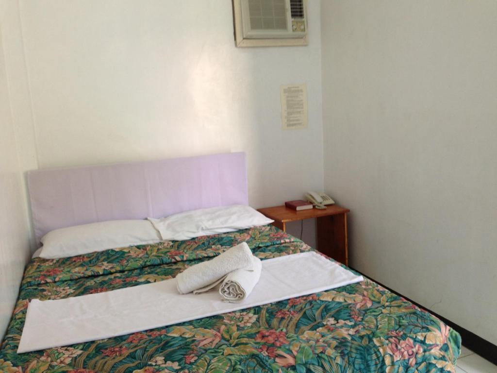 Ladaga Inn & Restaurant Panglao Oda fotoğraf