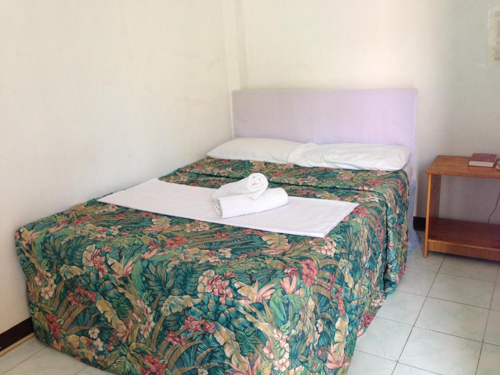 Ladaga Inn & Restaurant Panglao Oda fotoğraf