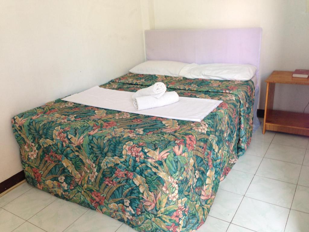 Ladaga Inn & Restaurant Panglao Oda fotoğraf