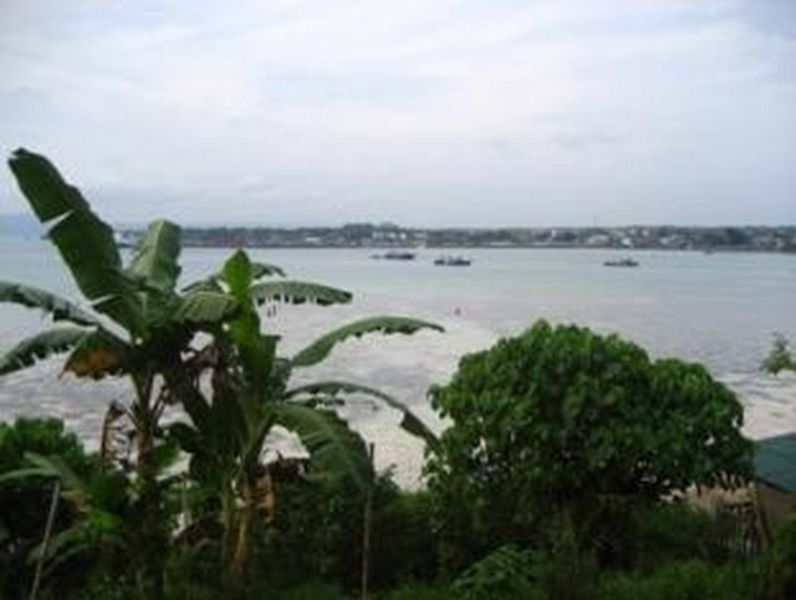 Ladaga Inn & Restaurant Panglao Dış mekan fotoğraf