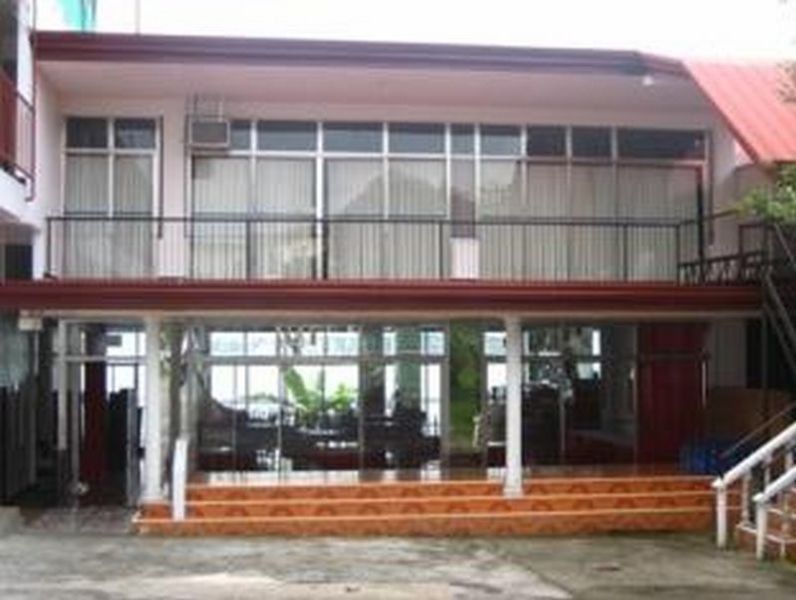 Ladaga Inn & Restaurant Panglao Dış mekan fotoğraf